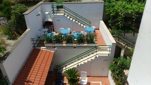 Otranto Apartamento | Appartamento Otranto