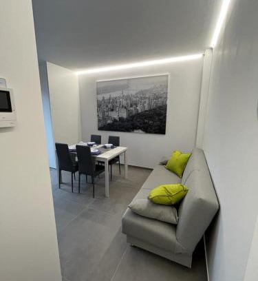 Porto Sant'Elpidio Apartamento | Appartamento Principe Umberto 95