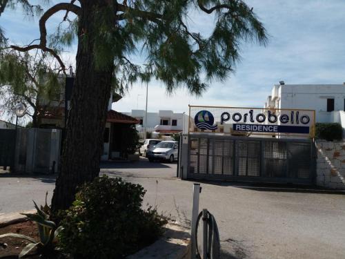 Marina di Ostuni Apartamento | Appartamento Paola marina di Ostuni