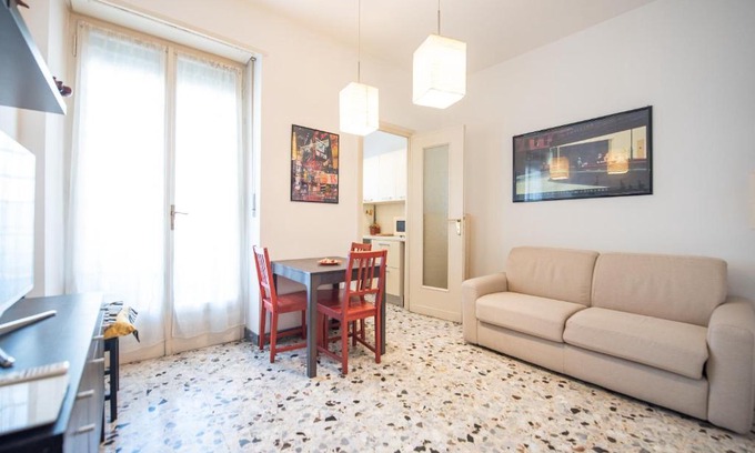 Santa Rita Apartamento | Appartamento Pala Alpitour Stadio Olimpico Santa rita Torino Centro