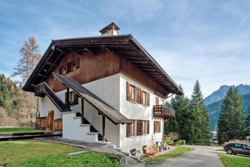Caviola Apartamento | Appartamento Palmina