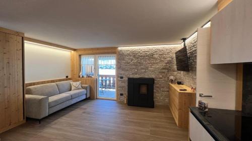 Tesero Apartamento | Appartamento Pampeago n 1