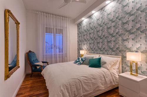 Santo Stefano Apartamento | Appartamento Pannaggi