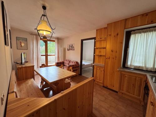 Giustino Apartamento | APPARTAMENTO PANORAMA 016