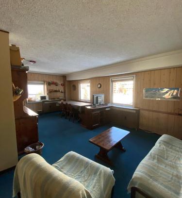 Passo del Tonale Apartamento | Appartamento Passo del Tonale