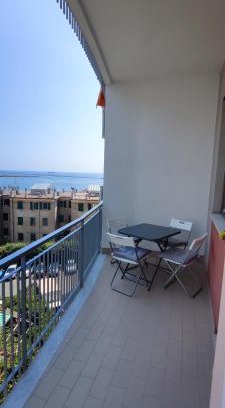 Pegli Apartamento | Appartamento Pegli