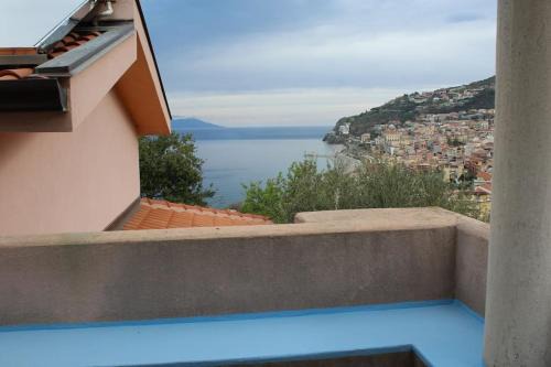 Piraino Apartamento | Appartamento per 2 persone con vista sulle Eolie Casa Spisidda "Lipari"