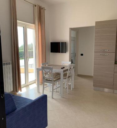 Botricello Apartamento | APPARTAMENTO PER BREVI PERIODI