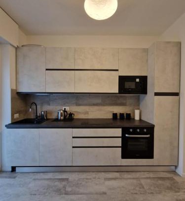 Cologno Monzese Apartamento | Appartamento Perla nel Verde
