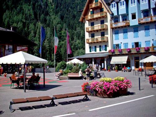 Cogolo Apartamento | Appartamento Piazza dei Monari