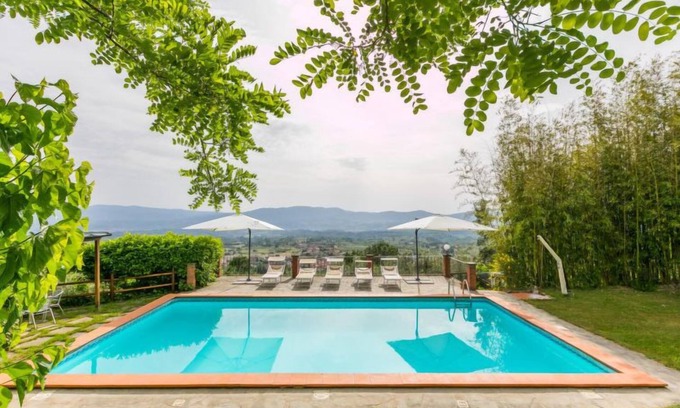 Fano Casa | Appartamento Piccolo by Interhome