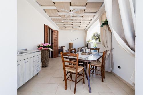 Specchiolla Apartamento | Appartamento Pineta Mare