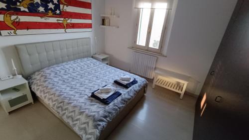 Ancona Apartamento | Appartamento Pinocchio Posatora Torrette
