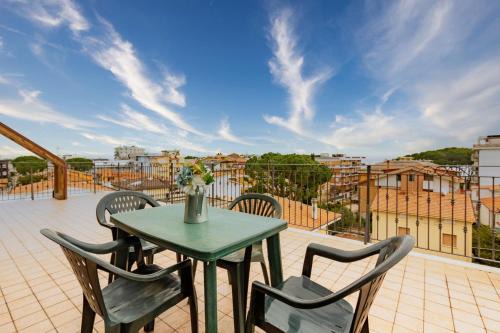 Alba Adriatica Apartamento | Appartamento Pinolo Bilo INT 11 - MyHo Casa