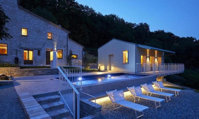 Arcevia Apartamento | Appartamento Piticchio