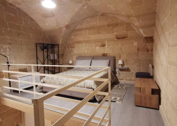 Manduria Apartamento | Appartamento Pittori