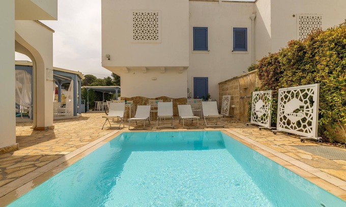 Boncore Apartamento | Appartamento Playa Iside - Torre...
