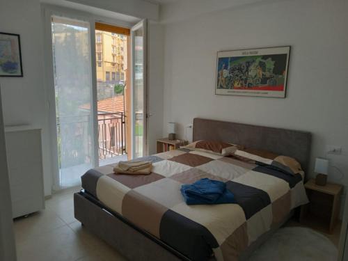 Finalborgo Apartamento | Appartamento Pleiadi