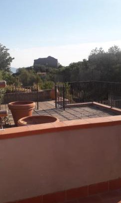 Buriano Apartamento | Appartamento Poggio Biondo