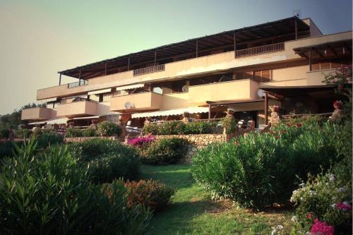 Portisco Apartamento | Appartamento Portisco sul Mare