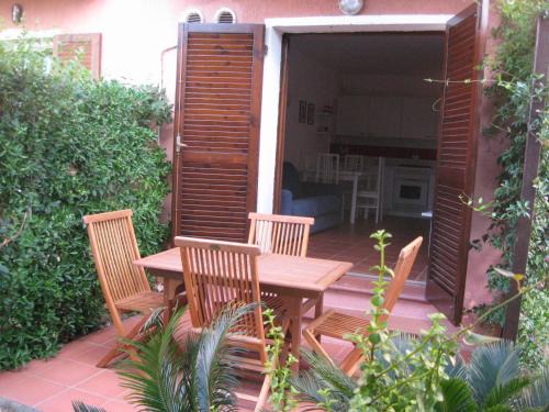 Porto Rotondo Apartamento | Appartamento Porto Rotondo