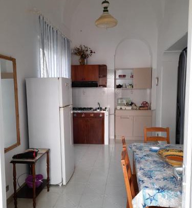 Ponza Apartamento | Appartamento Poseidone Ponza