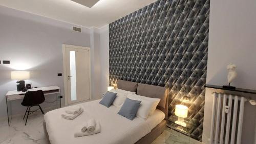 San Paolo Apartamento | Appartamento Pozzo Strada