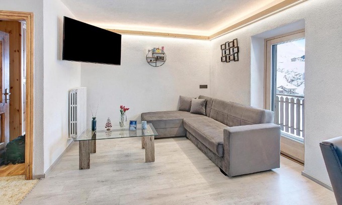 Trepalle Apartamento | Appartamento Presot