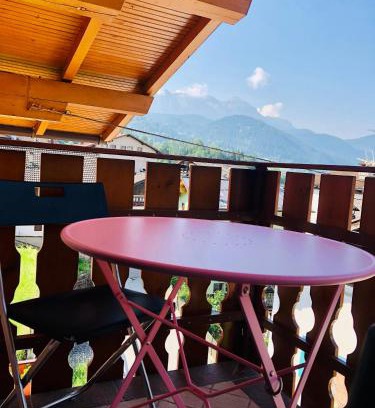 Primiero San Martino di Castrozza Apartamento | Appartamento Primiero San Martino di Castrozza