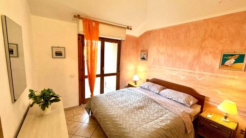 Lu Bagnu Apartamento | Appartamento Quadrifoglio