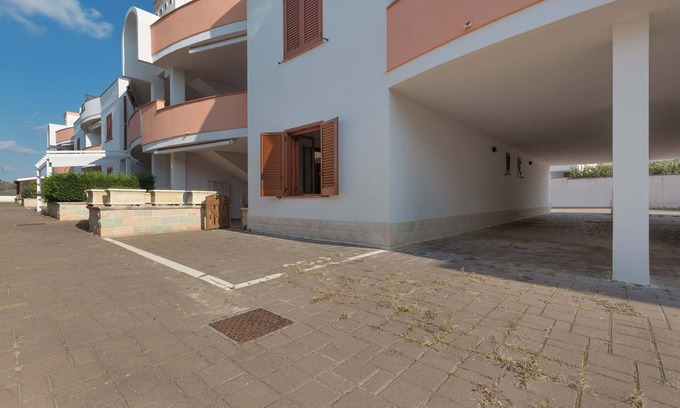 Sant'Isidoro Apartamento | Appartamento Quadrifoglio by BarbarHouse