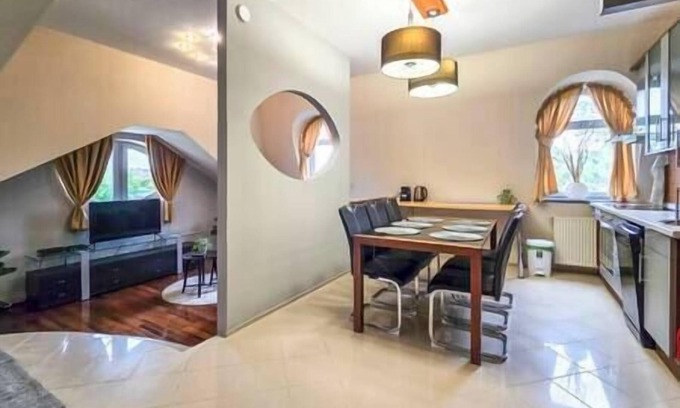 Istvanmezo Apartamento | Appartamento Quattroporte