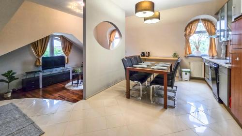 Istvanmezo Apartamento | Appartamento Quattroporte