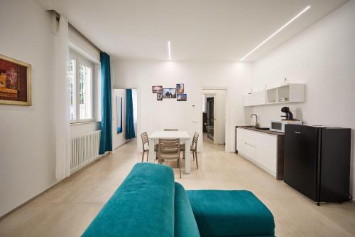 Centro Storico Apartamento | Appartamento Raffaele