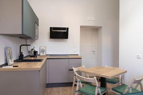 Scafati Apartamento | Appartamento RealValle Verde