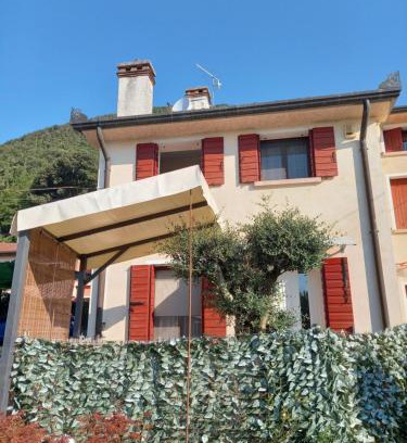 Borso del Grappa Apartamento | Appartamento Regina 2