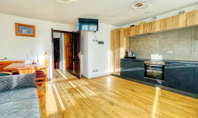 Sauze d'Oulx Apartamento | Appartamento Richardette - Affitti Brevi Italia