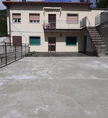 Riolunato Apartamento | Appartamento Riolunato (MO)