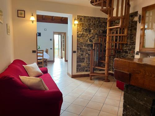 Asso Apartamento | Appartamento Rita