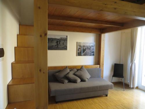 Prenestino-Centocelle Apartamento | Appartamento Robinie 78