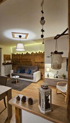 Cavalese Apartamento | Appartamento "Roby" in centro Cavalese