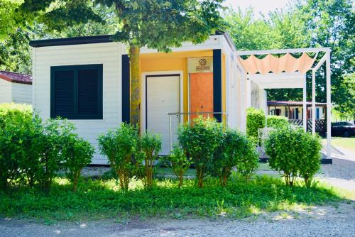 Alba Apartamento | Appartamento Roero cottage 3