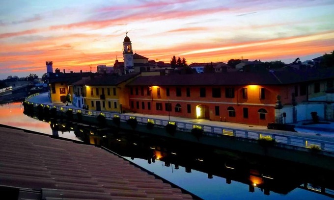 Gaggiano Apartamento | Appartamento Roma