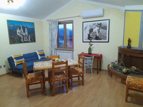 Baiano Apartamento | Appartamento Rosanna