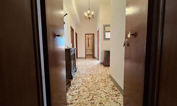 Porciano Apartamento | Appartamento “Rosy”