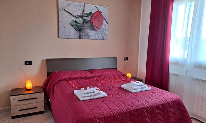 Rovigo Apartamento | Appartamento Roverella