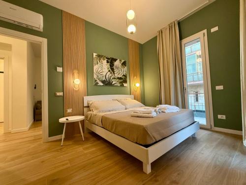 Reggio Calabria Apartamento | Appartamento San Marco