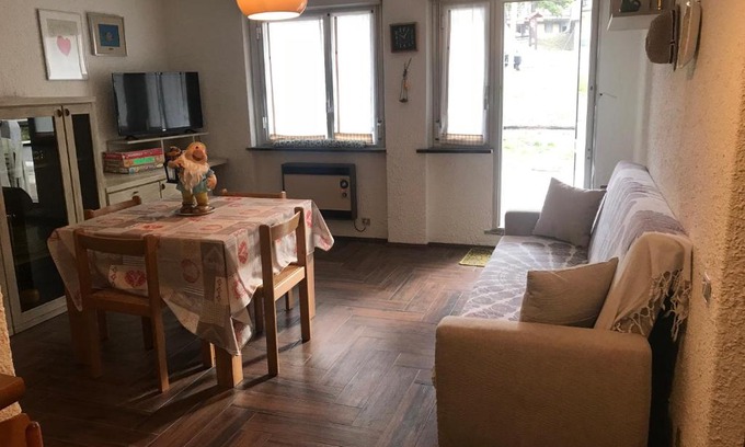 Saint Gree Apartamento | Appartamento Saint Gréé