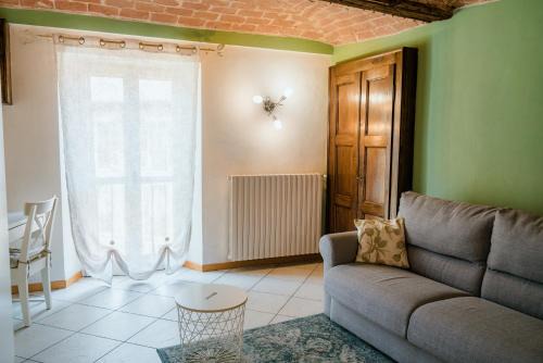 Asti Apartamento | Appartamento San Brunone