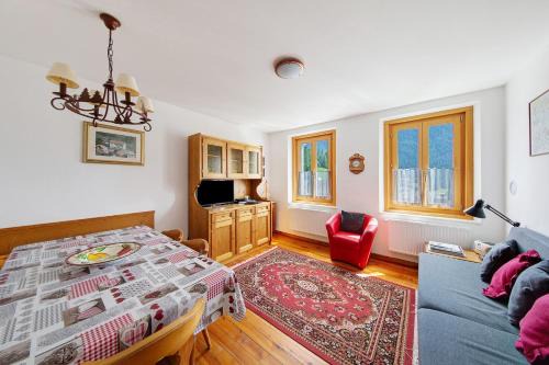 Vodo Cadore Apartamento | Appartamento San Lorenzo 1 a Vinigo
